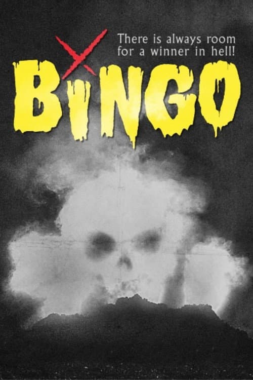 Bingo (2019) poster