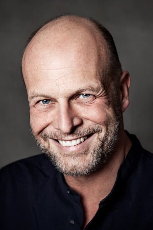 Michael Kupfer-Radecky foto