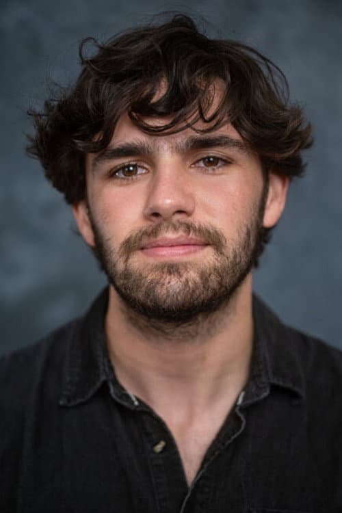 Oisín Thompson foto