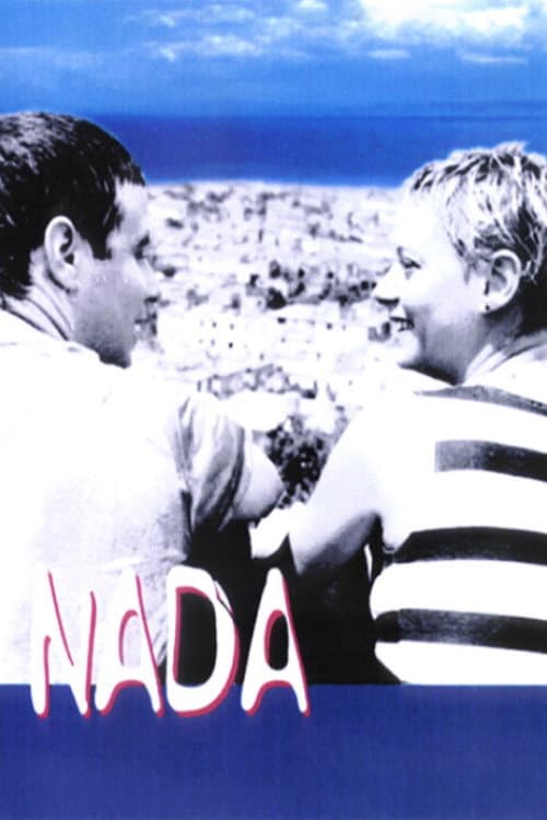 Nada más (2001) poster