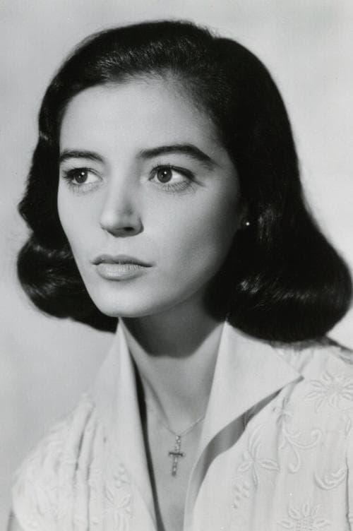 Marisa Pavan foto