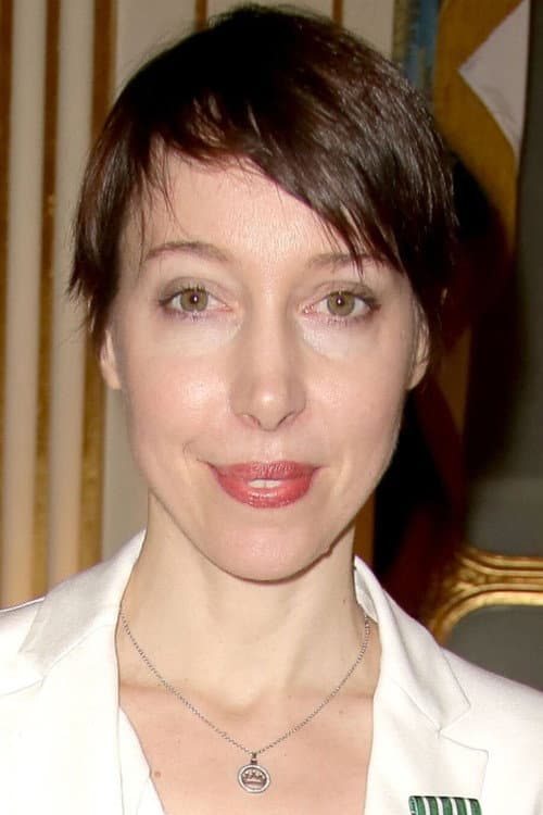 Jeanne Cherhal foto