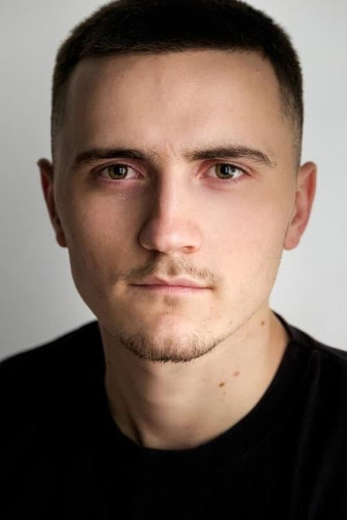 Samson Cox-Vinell foto