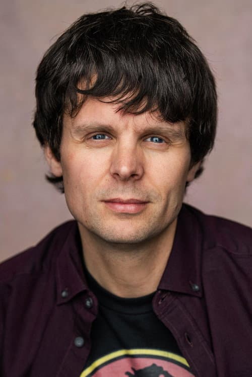 Phil Hawkins foto