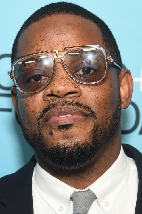 Karriem Riggins foto