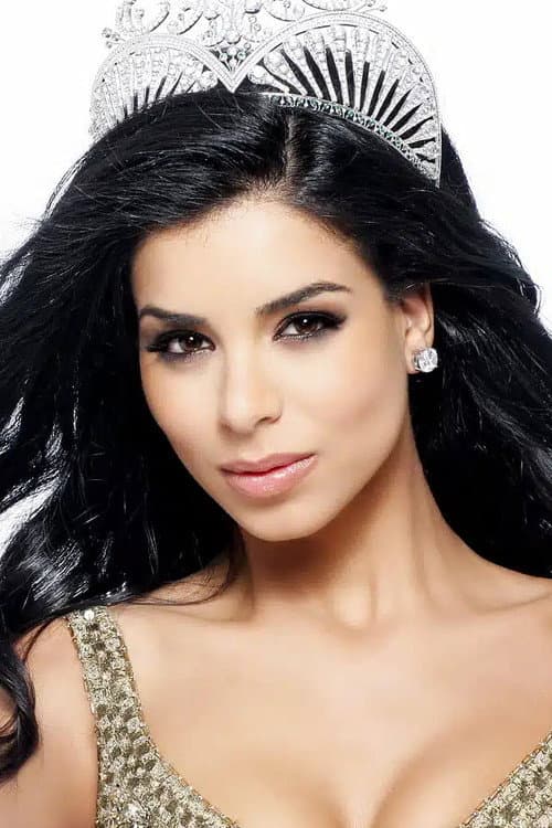 Rima Fakih foto