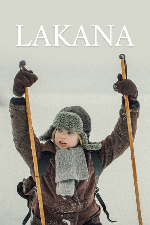 Lakana (2022) poster