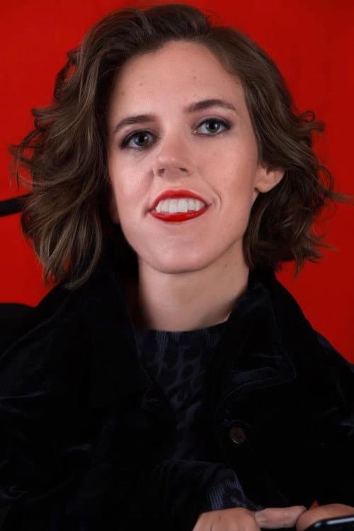 Jade Theriault foto