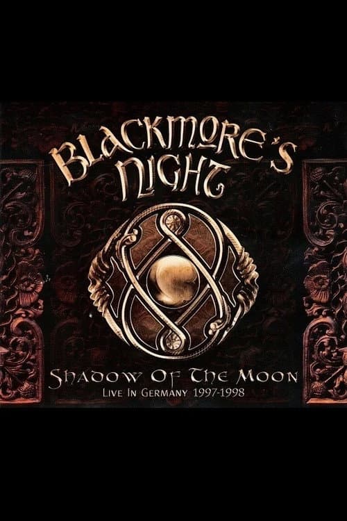 Blackmores Night: Shadow of the Moon – Live In Germany 1997–1998 (1999) poster