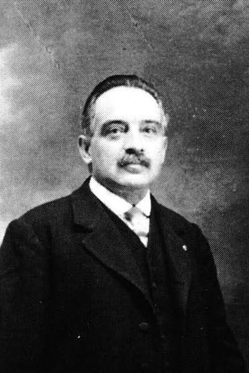 Alexandre Promio foto