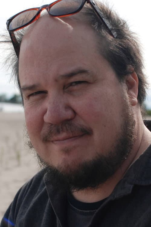 Richard Story foto