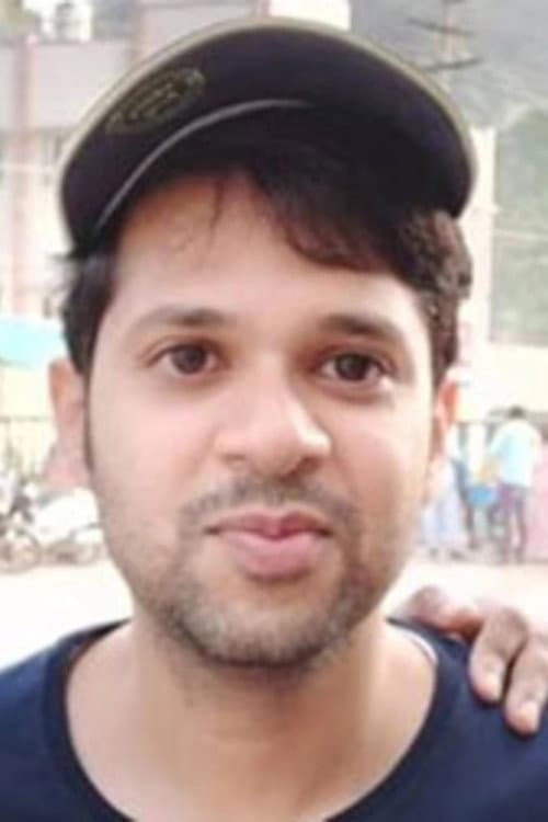 Ahmed Sidhique foto