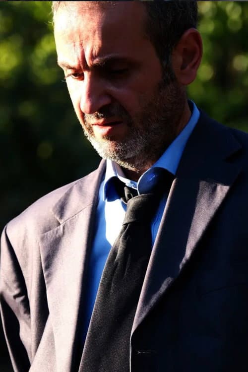 Yücel Yüksel foto