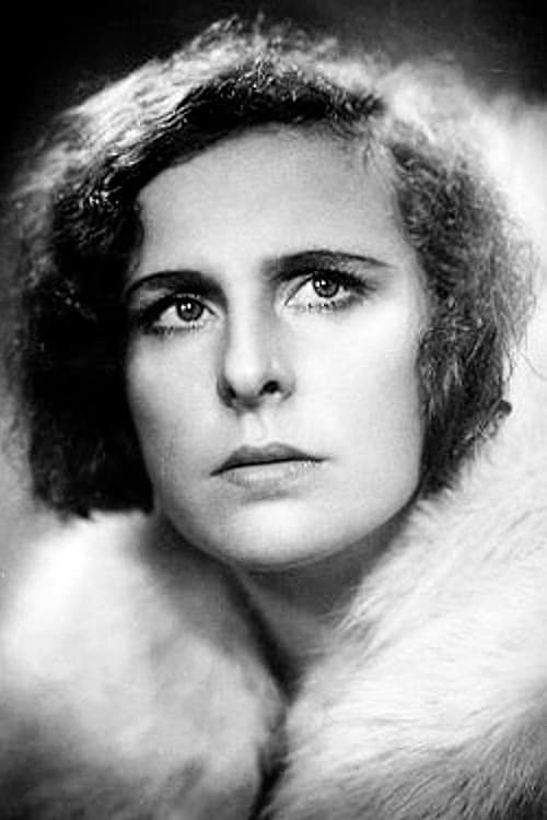 Leni Riefenstahl foto