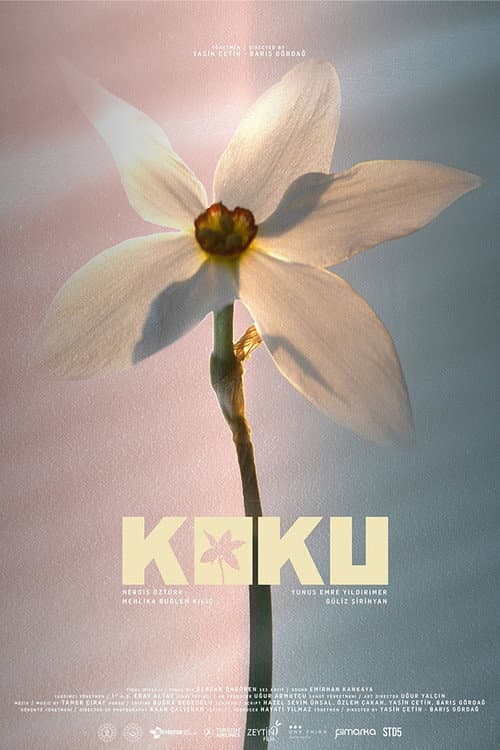 Koku (2020) poster
