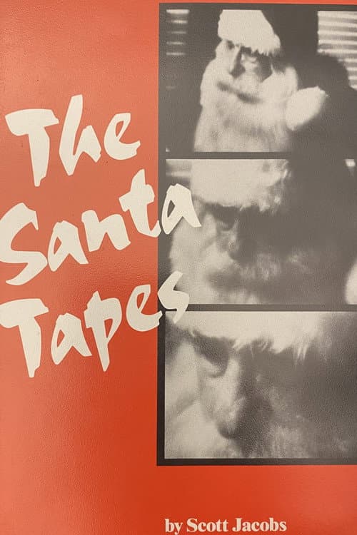 The Santa Tapes (1976) poster