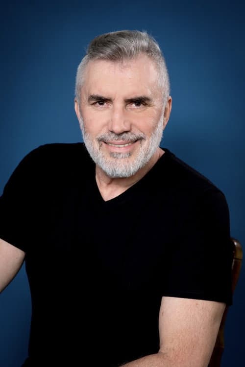 Kaszás Géza foto