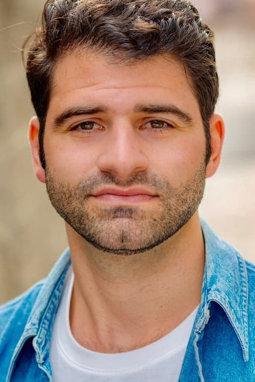 Matthew Montemaro foto