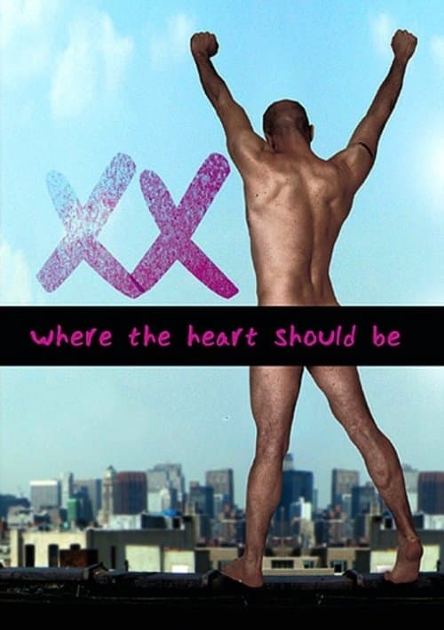 Xx (2007) poster