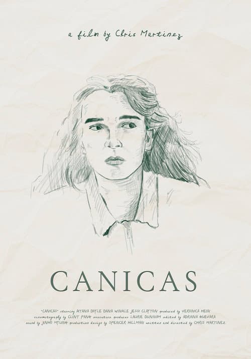 Canicas (2025) poster
