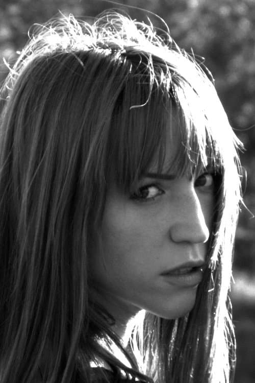 Carolina Binda foto