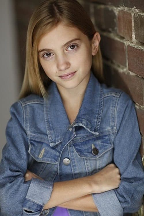 Madison Brydges foto