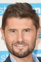 Christophe Beaugrand foto