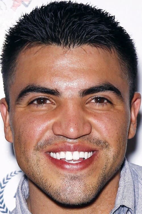 Victor Ortiz foto