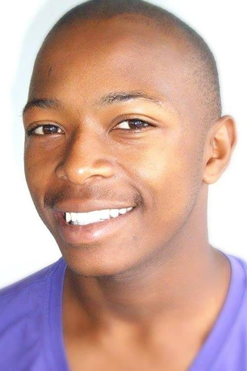 Kagiso Kuypers foto