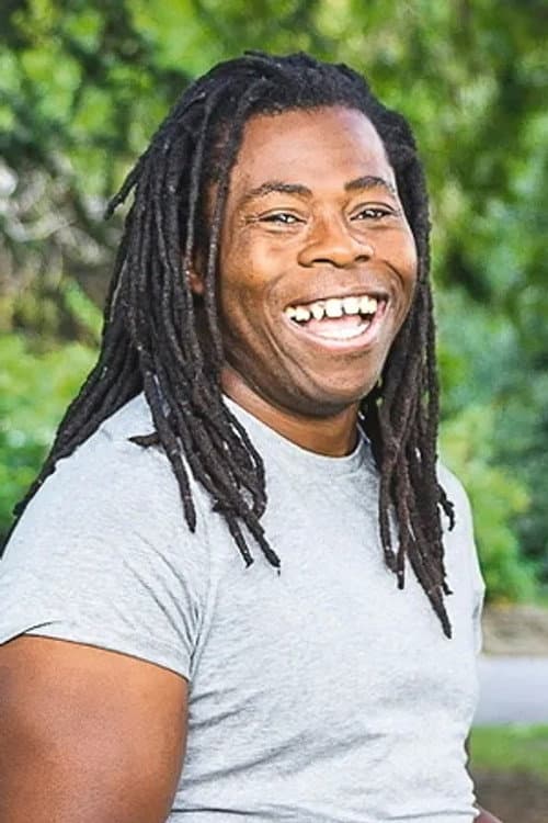 Ade Adepitan foto