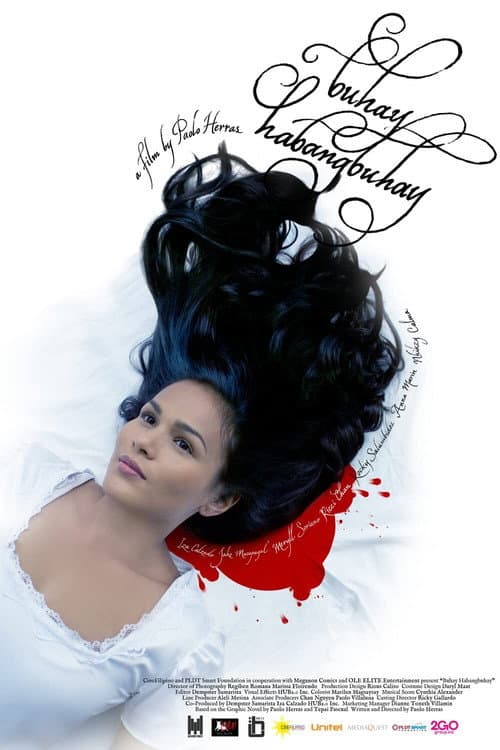 Buhay Habangbuhay (2016) poster
