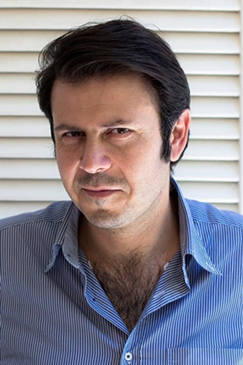 Στέφανος Κοσμίδης foto
