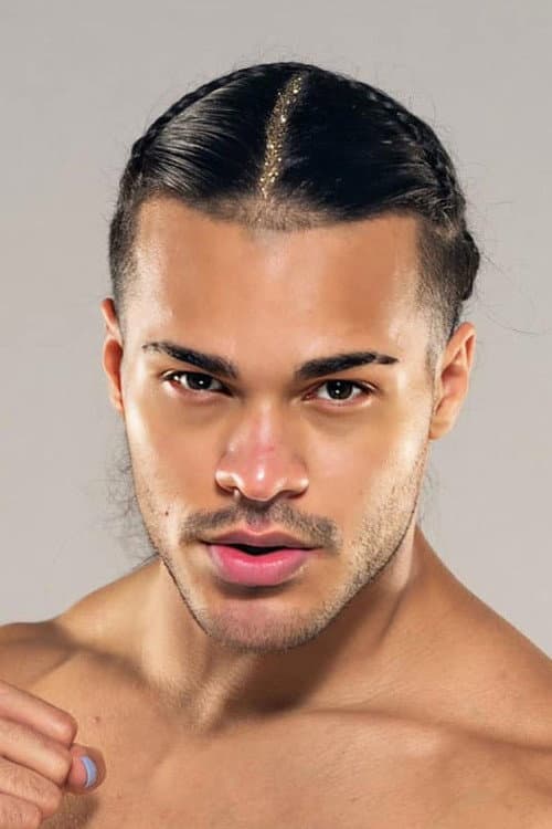 Bruno Colon foto