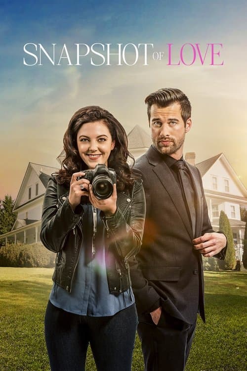 Snapshot of Love (2022) poster