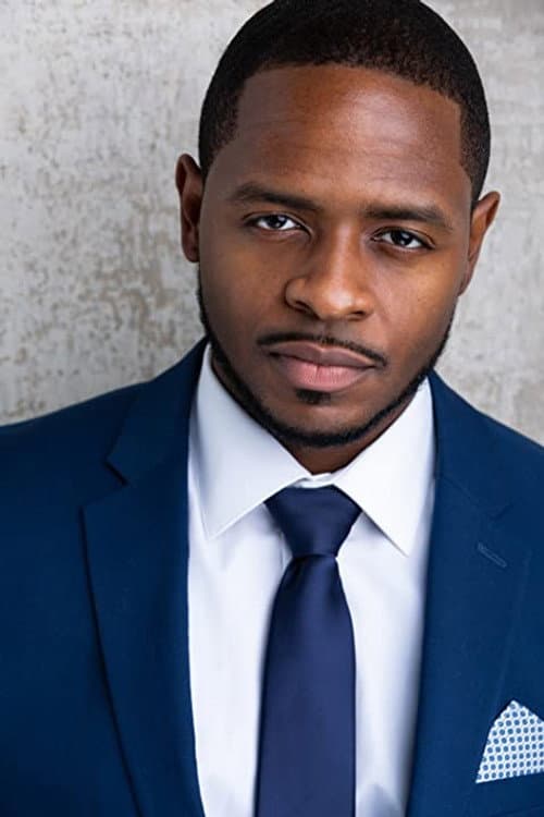 Durrell Lyons foto