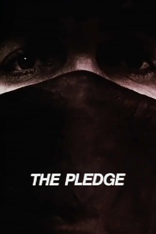 The Pledge (1982) poster