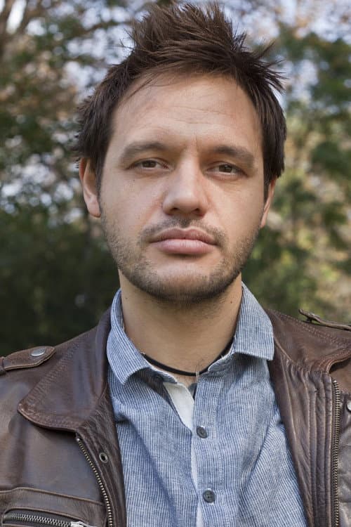 Filippo Meneghetti foto