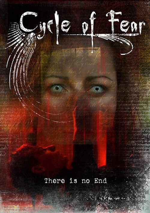 Cycle of Fear: There Is No End (2008) poster