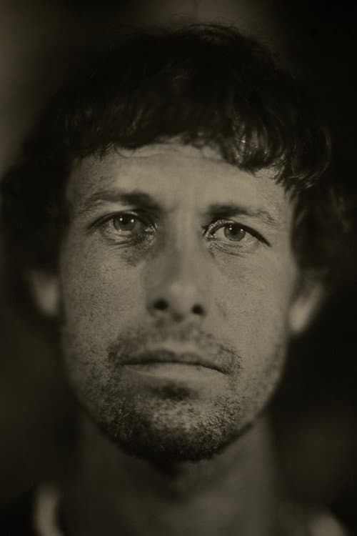 Jordan James Kaye foto