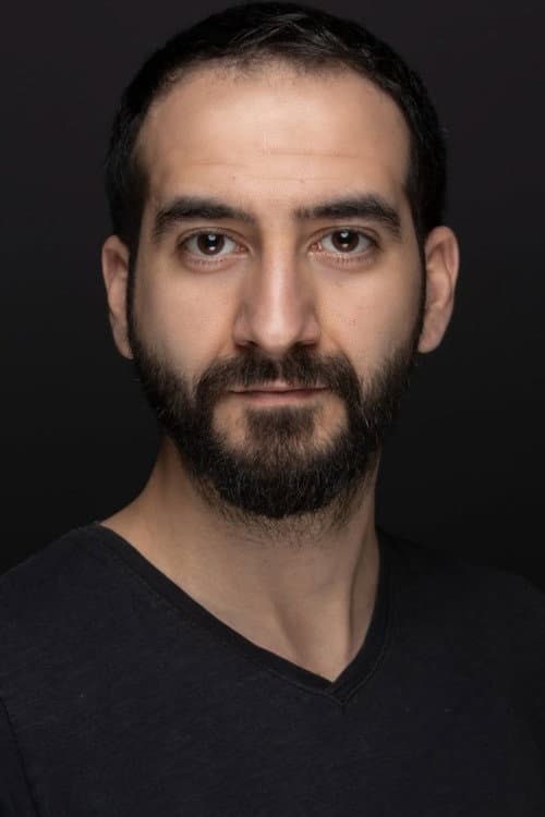 Mustafa Uğur Civaner foto