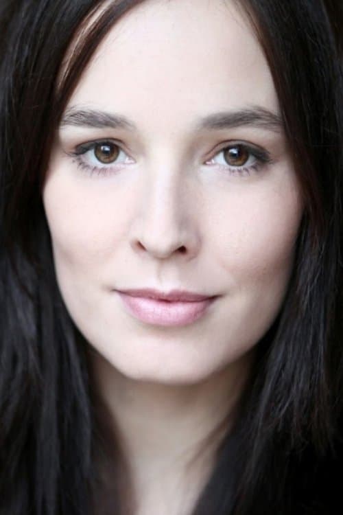 Olivia Gotanègre foto