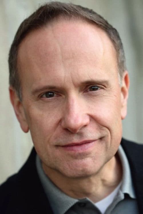 Tim Threlfall foto