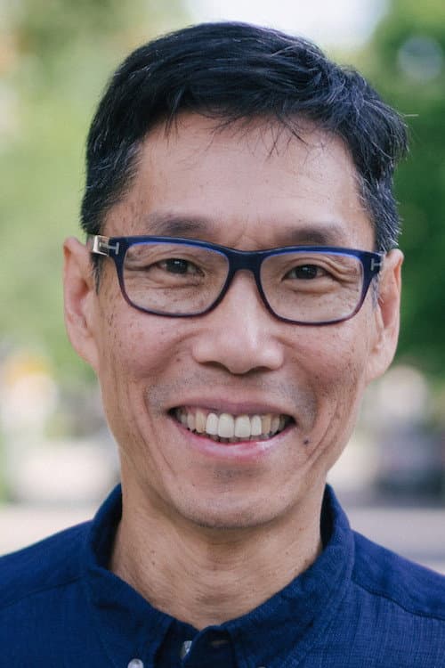 Richard Fung foto