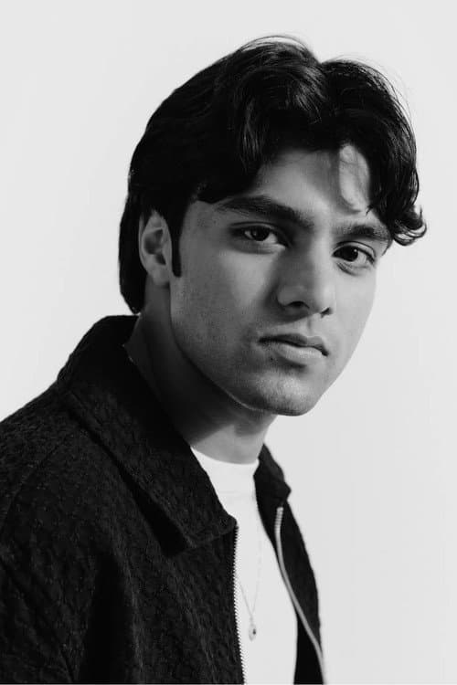 Shubham Maheshwari foto