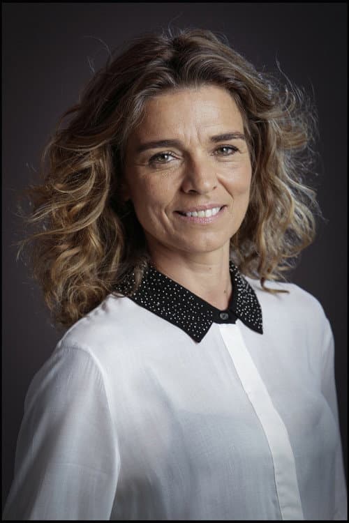 Sofia Leite foto