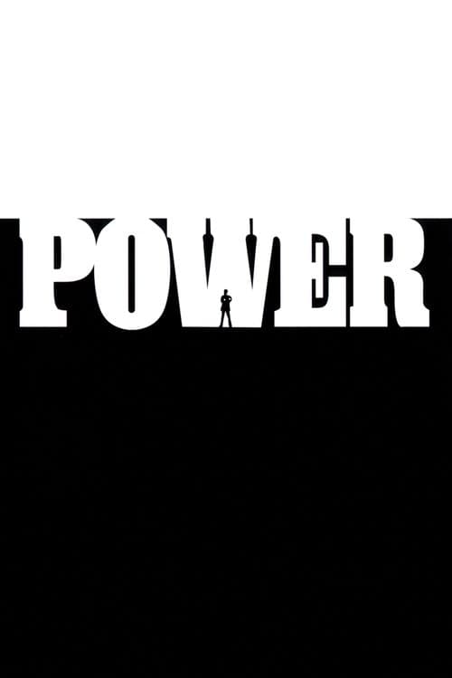 Power (1986) poster