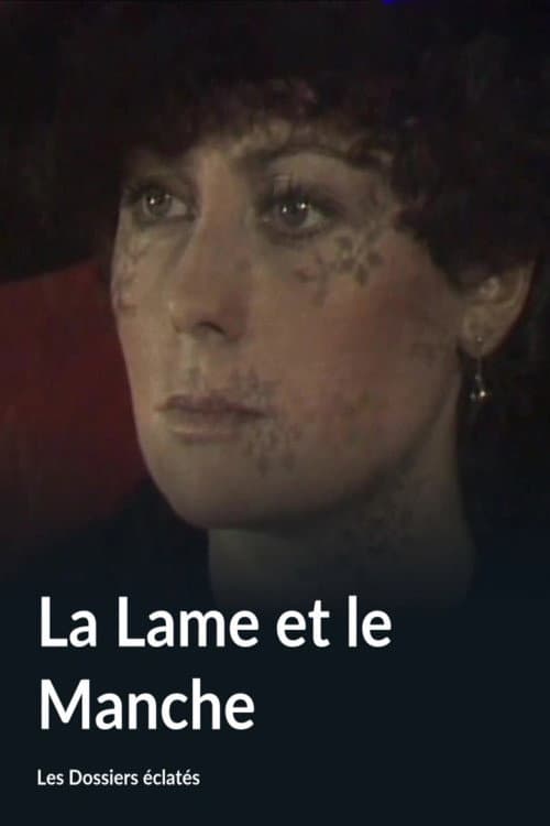 La Lame et le Manche (1980) poster