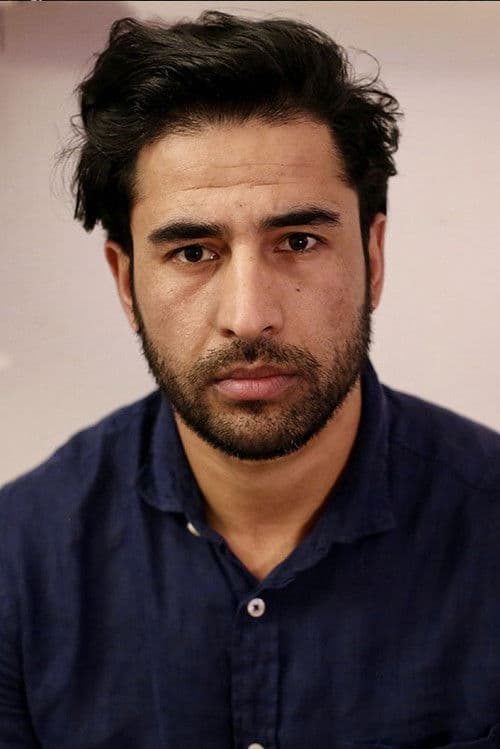 Saboor Sahak foto