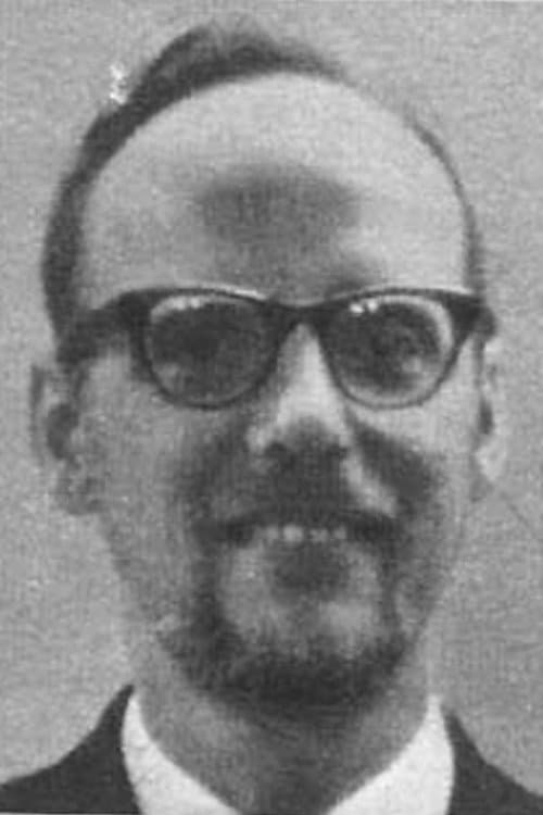 Edvard Matz foto