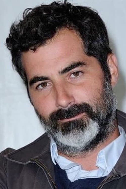 Frank Bellocq foto